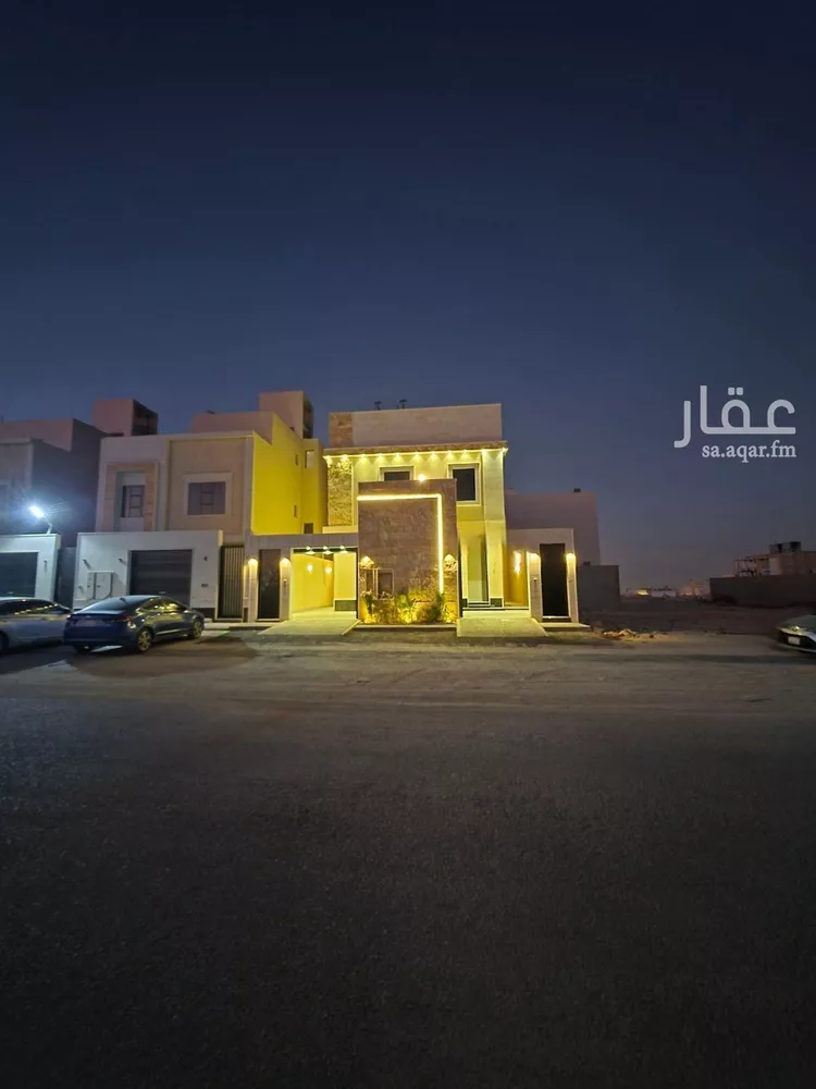 دور للبيع في حي ضاحية نمار, مدينة الرياض, منطقة الرياض صورة 2