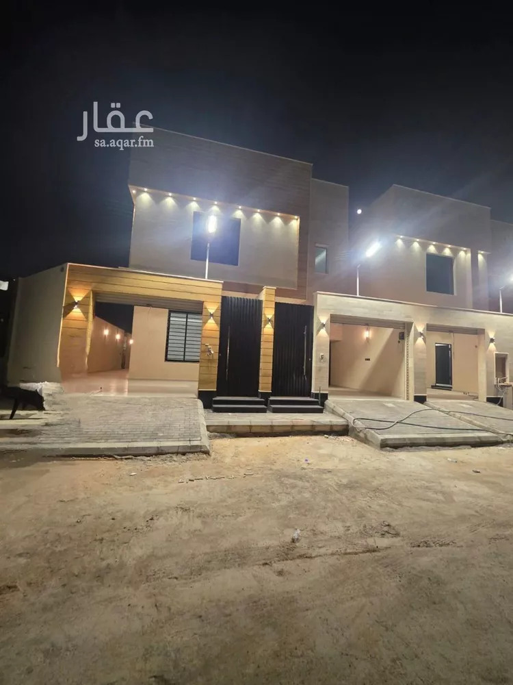 فيلا للبيع في شارع عقبة بن عثمان بن خلدة, حي العوالي, مدينة الرياض, منطقة الرياض