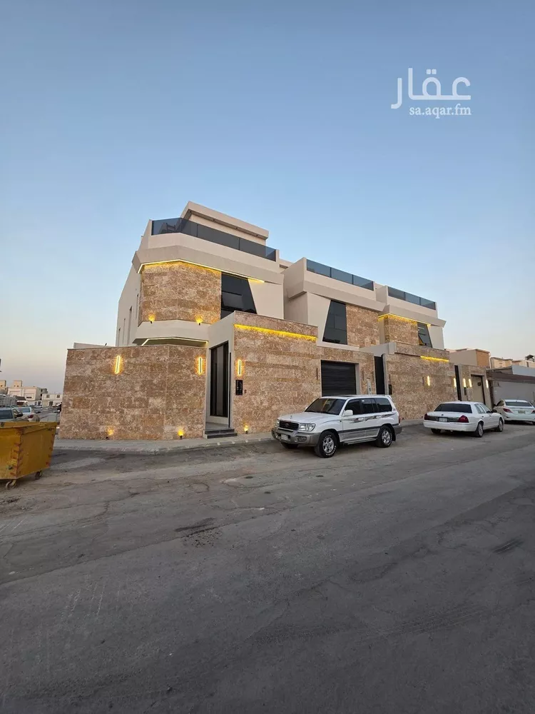 فيلا للبيع في شارع ابن جرير التنوخي, حي العوالي, مدينة الرياض, منطقة الرياض