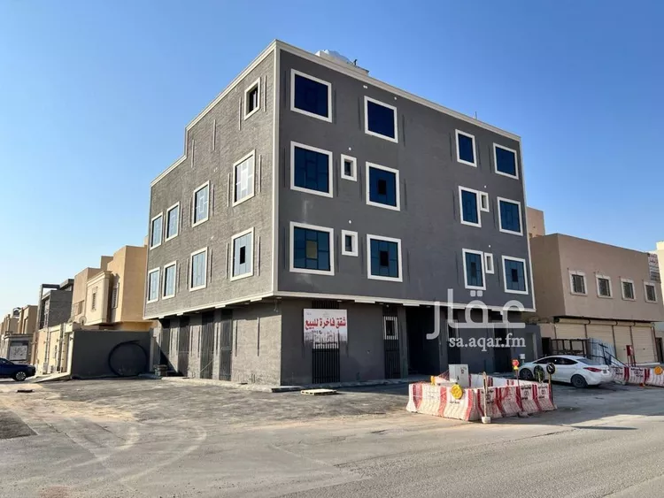 شقة للبيع في شارع ابن يوسف الحكيم, حي العوالي, مدينة الرياض, منطقة الرياض 1 صورة