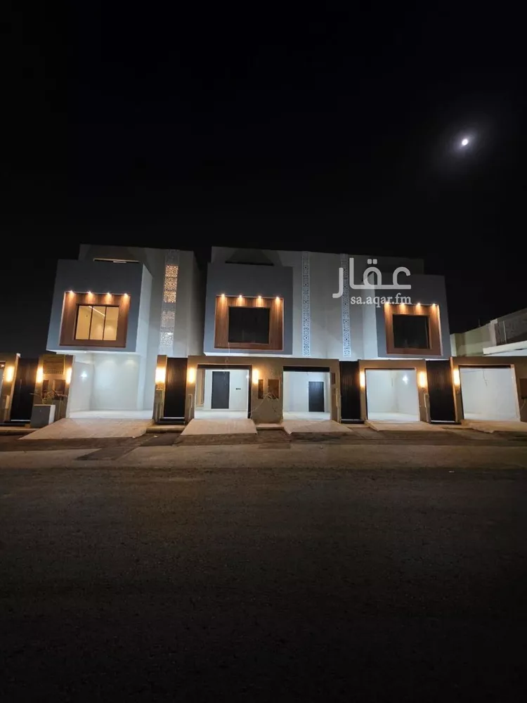 Apartment for Sale in Riyadh Dhahrat Namar
