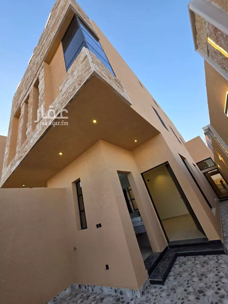 دور للبيع في شارع علي بن وهاس, حي طويق, مدينة الرياض, منطقة الرياض صورة 5