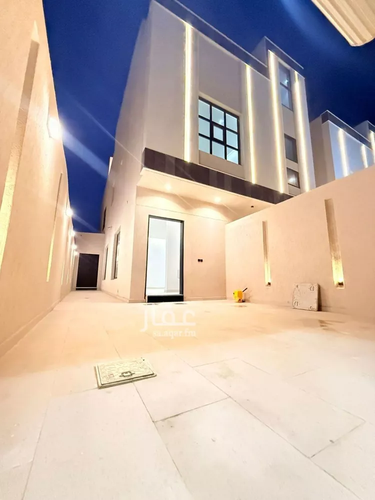 دور للبيع في شارع علي القيسي, حي طويق, مدينة الرياض, منطقة الرياض صورة 3
