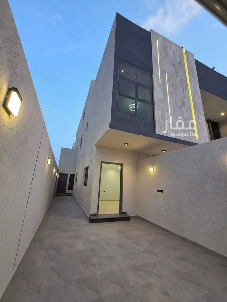 دور للبيع في شارع السرح, حي طويق, مدينة الرياض, منطقة الرياض صورة 3