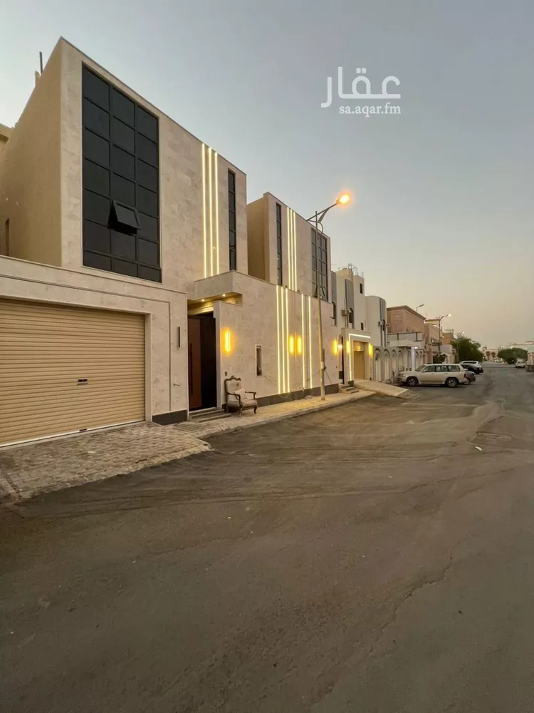 فيلا للبيع في حي طويق, مدينة الرياض, منطقة الرياض 22