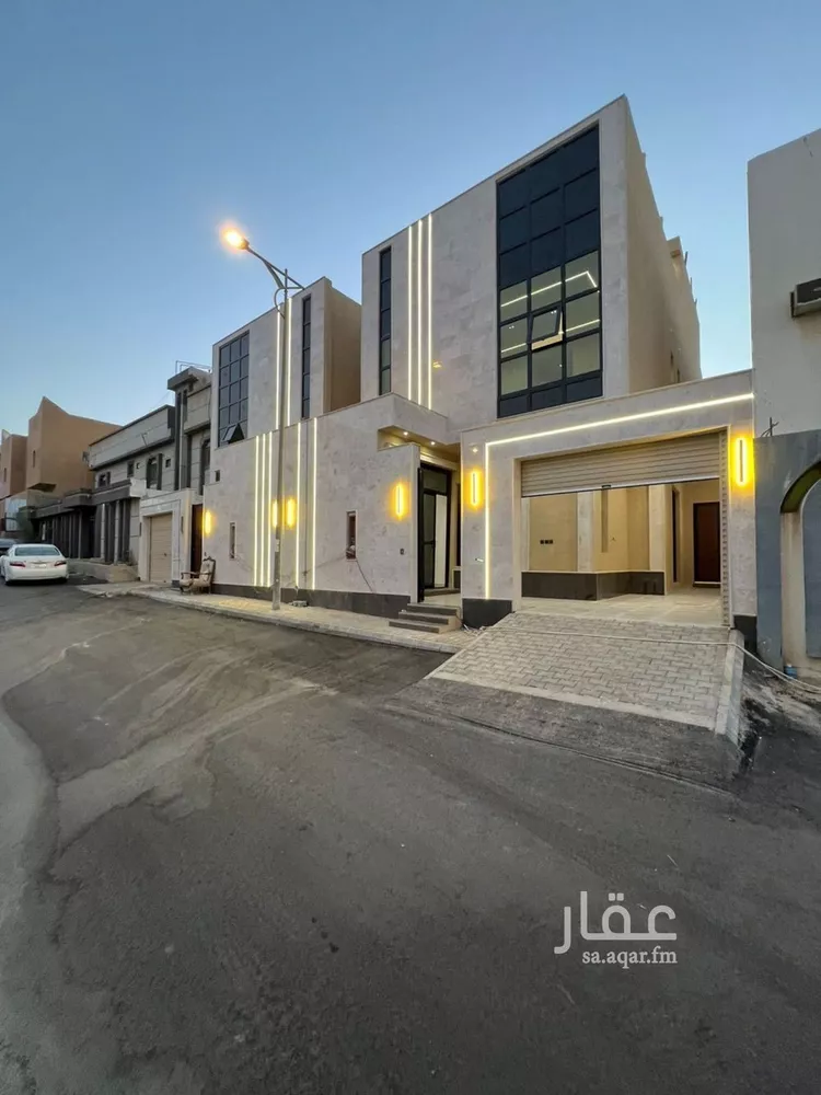 فيلا للبيع في حي طويق, مدينة الرياض, منطقة الرياض