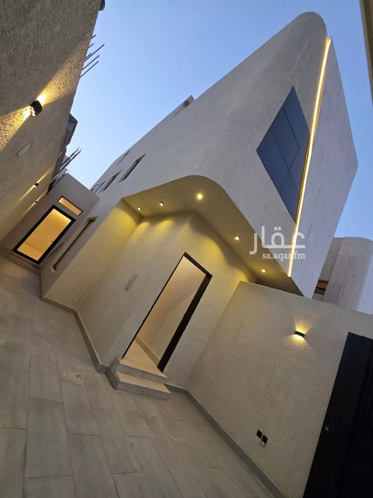 Floor for Sale in Riyadh Dhahrat Al Badi'ah صورة 3