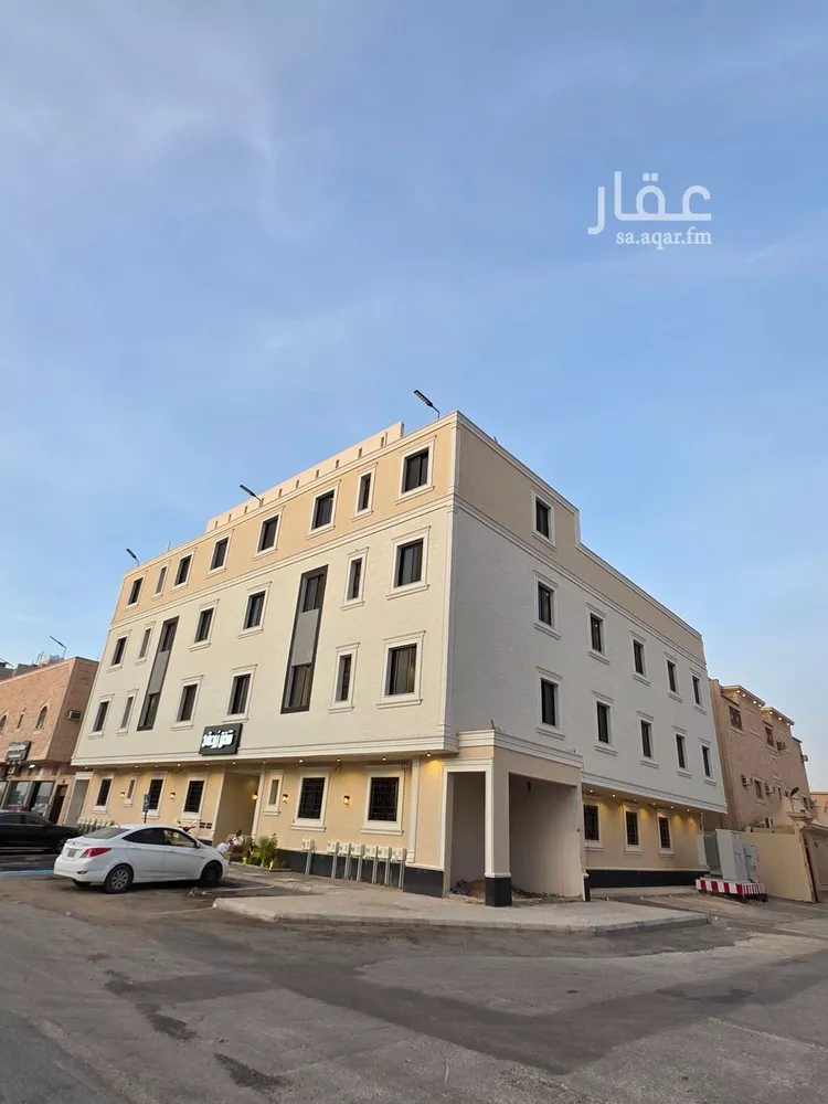 شقة للبيع في شارع ابي الحسن بن الجوزي, حي طويق, مدينة الرياض, منطقة الرياض صورة 3