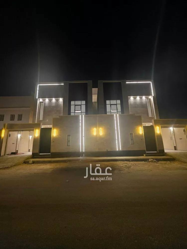 فيلا للبيع في شارع المريد, حي طويق, مدينة الرياض, منطقة الرياض صورة 2