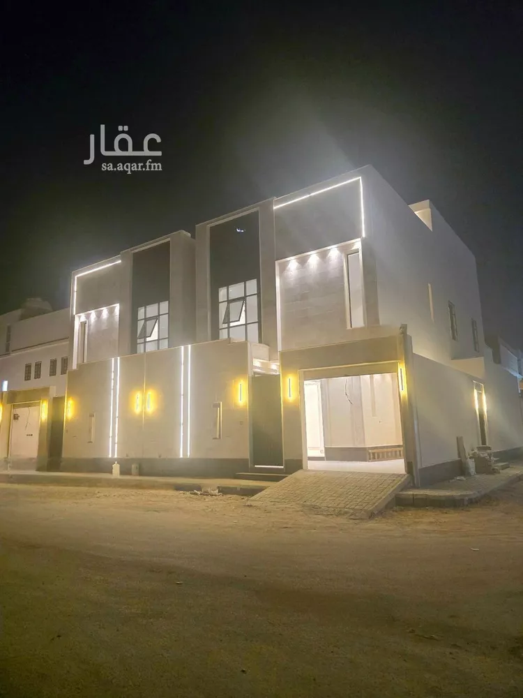 فيلا للبيع في شارع المريد, حي طويق, مدينة الرياض, منطقة الرياض صورة 5