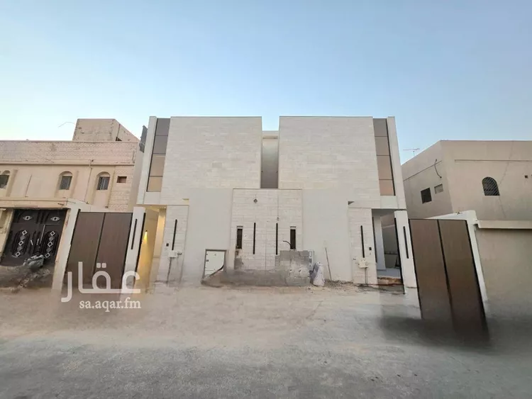 فيلا للبيع في شارع سوق بني زيد, حي العريجاء الغربي, مدينة الرياض, منطقة الرياض صورة 2