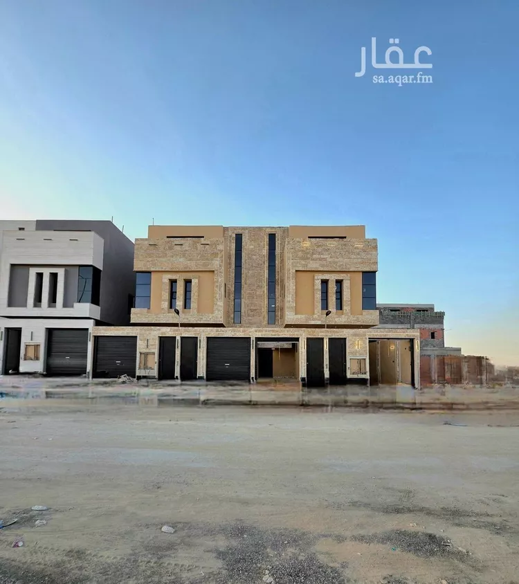 دور للبيع في شارع هشام بن إسماعيل, حي طويق, مدينة الرياض, منطقة الرياض