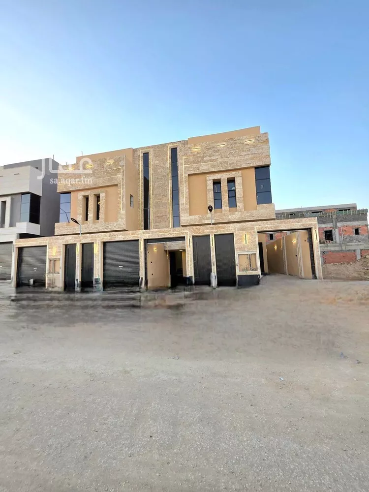 دور للبيع في شارع هشام بن إسماعيل, حي طويق, مدينة الرياض, منطقة الرياض صورة 4