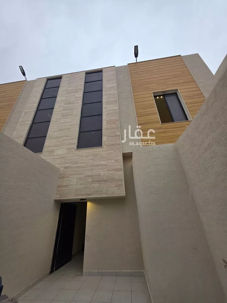 دور للبيع في شارع علي القيسي, حي طويق, مدينة الرياض, منطقة الرياض صورة 5