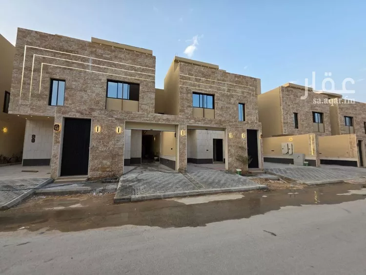 دور للبيع في شارع حسين بن سعيد المنوفي, حي طويق, مدينة الرياض, منطقة الرياض