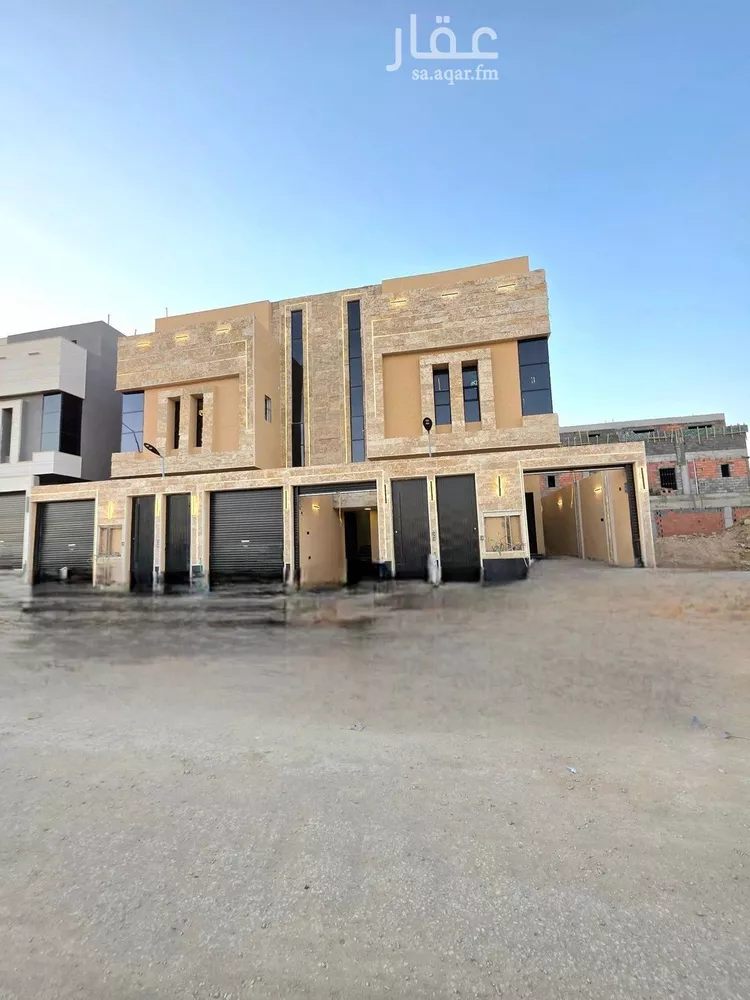 دور للبيع في شارع هشام بن إسماعيل, حي طويق, مدينة الرياض, منطقة الرياض صورة 4