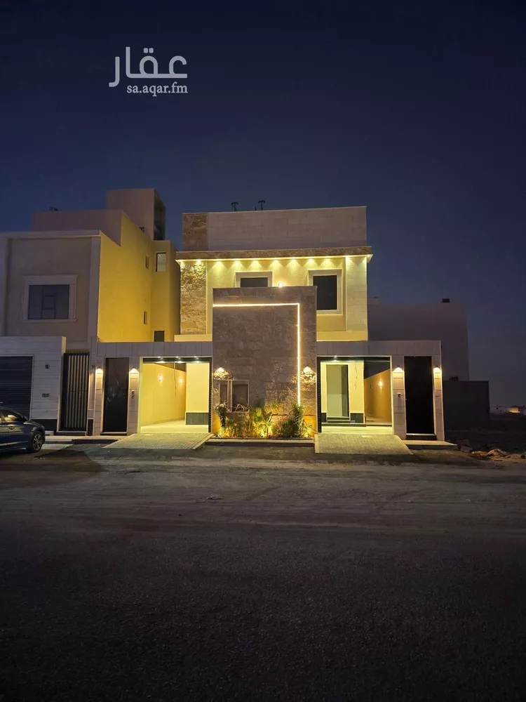 دور للبيع في حي ضاحية نمار, مدينة الرياض, منطقة الرياض