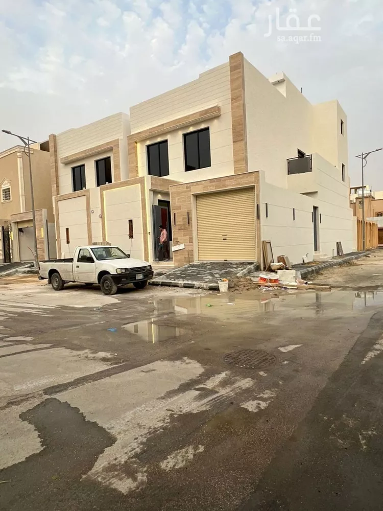 فيلا للبيع في شارع أحمد بن عمر اليمني, حي طويق, مدينة الرياض, منطقة الرياض صورة 4