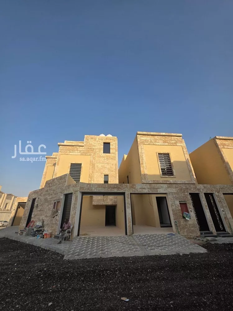 دور للبيع في شارع السرح, حي طويق, مدينة الرياض, منطقة الرياض