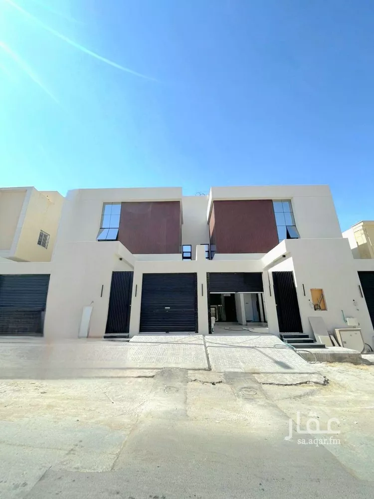 فيلا للبيع في شارع اللؤلؤة, حي الحزم, مدينة الرياض, منطقة الرياض