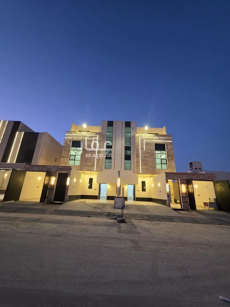 دور للبيع في شارع وادي فاطمة, حي ضاحية نمار, مدينة الرياض, منطقة الرياض 9