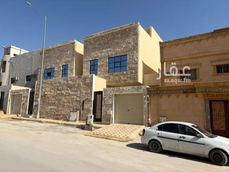فيلا للبيع في شارع ست المعالي الحربية, حي العريجاء الغربي, مدينة الرياض, منطقة الرياض صورة 5