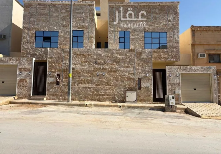 فيلا للبيع في شارع ست المعالي الحربية, حي العريجاء الغربي, مدينة الرياض, منطقة الرياض صورة 2