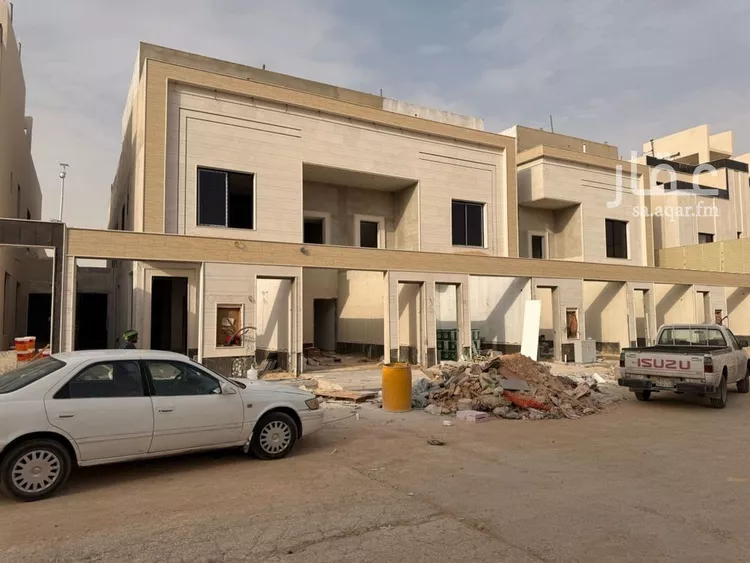 Floor for Sale in Riyadh Tuwaiq