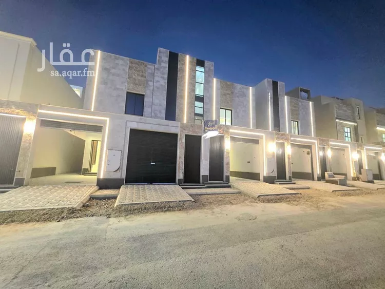 دور للبيع في شارع أحمد محمد جمال, حي طويق, مدينة الرياض, منطقة الرياض