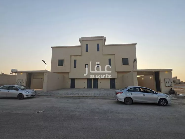 دور للبيع في حي ضاحية نمار, مدينة الرياض, منطقة الرياض