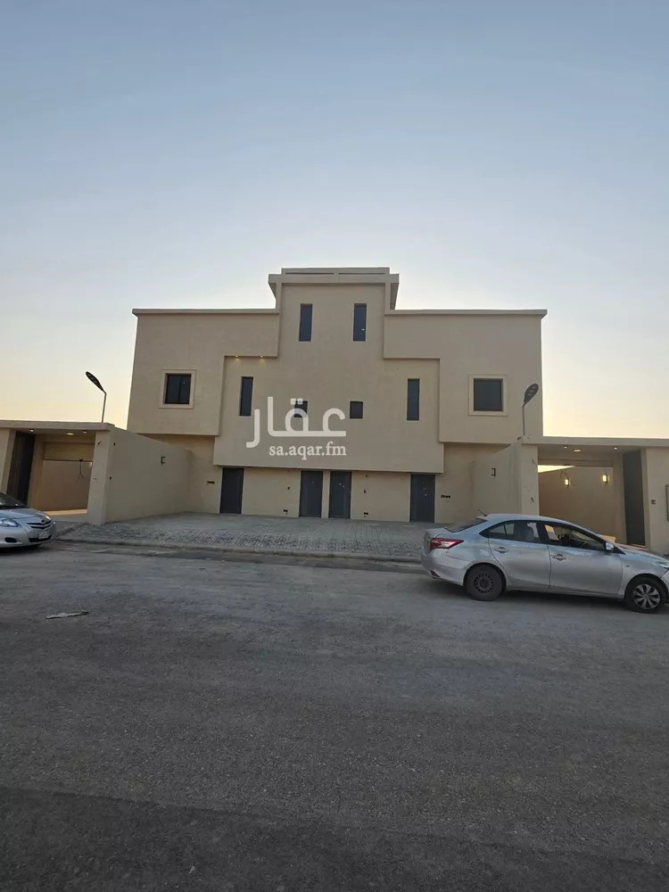 دور للبيع في حي ضاحية نمار, مدينة الرياض, منطقة الرياض 17