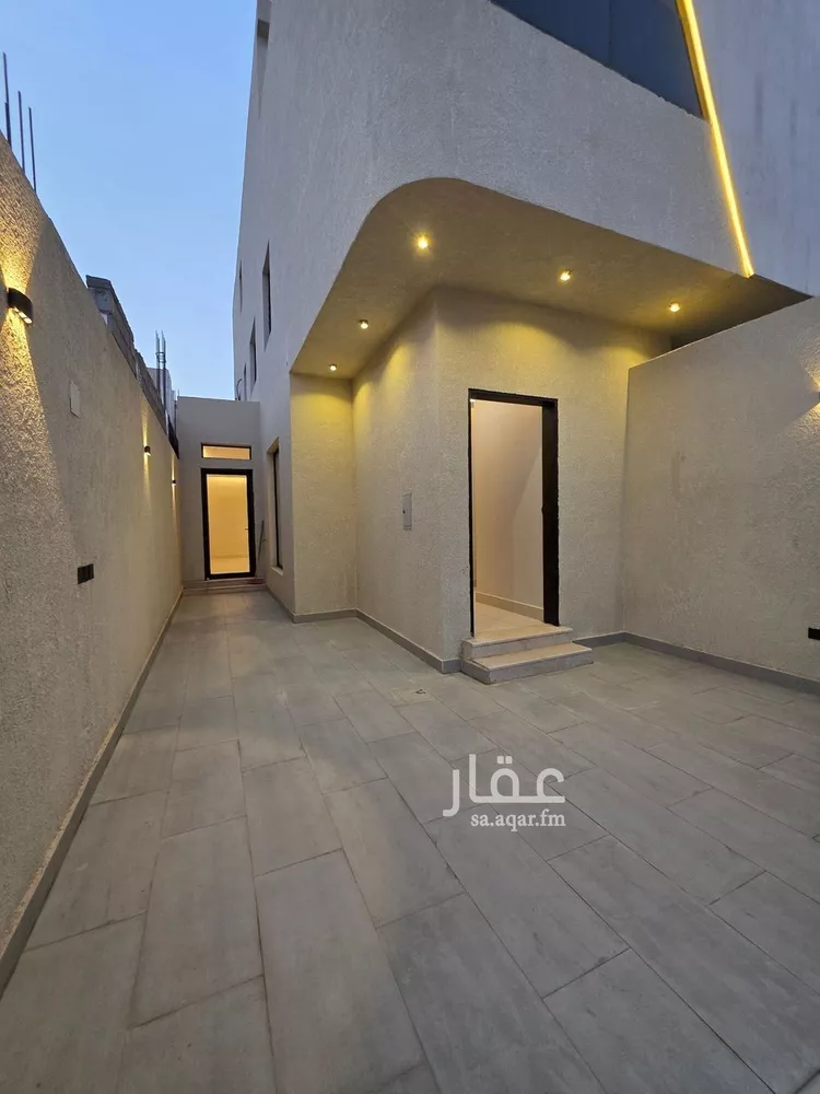 دور للبيع في شارع عبدالله بن عامر , حي الزهرة, مدينة الرياض, منطقة الرياض 10