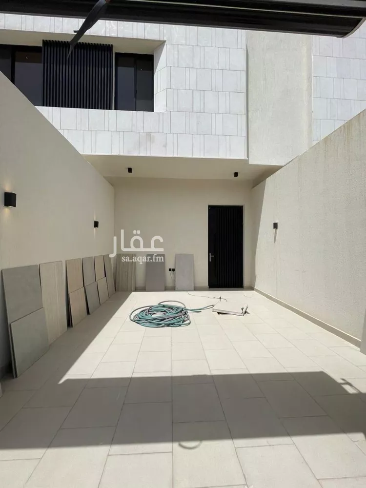 دور للبيع في شارع المطرفي, حي الحزم, مدينة الرياض, منطقة الرياض صورة 3