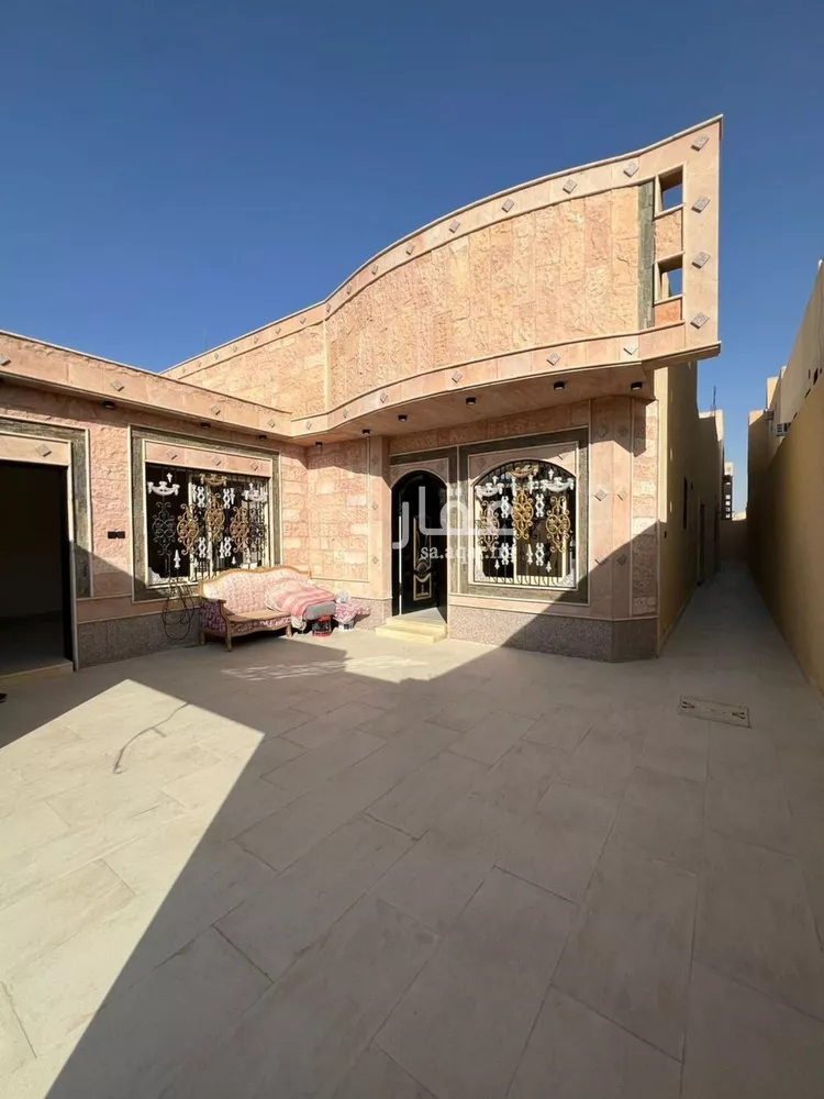 دور للبيع في شارع أبي الحسين الأزدي, حي طويق, مدينة الرياض, منطقة الرياض صورة 2