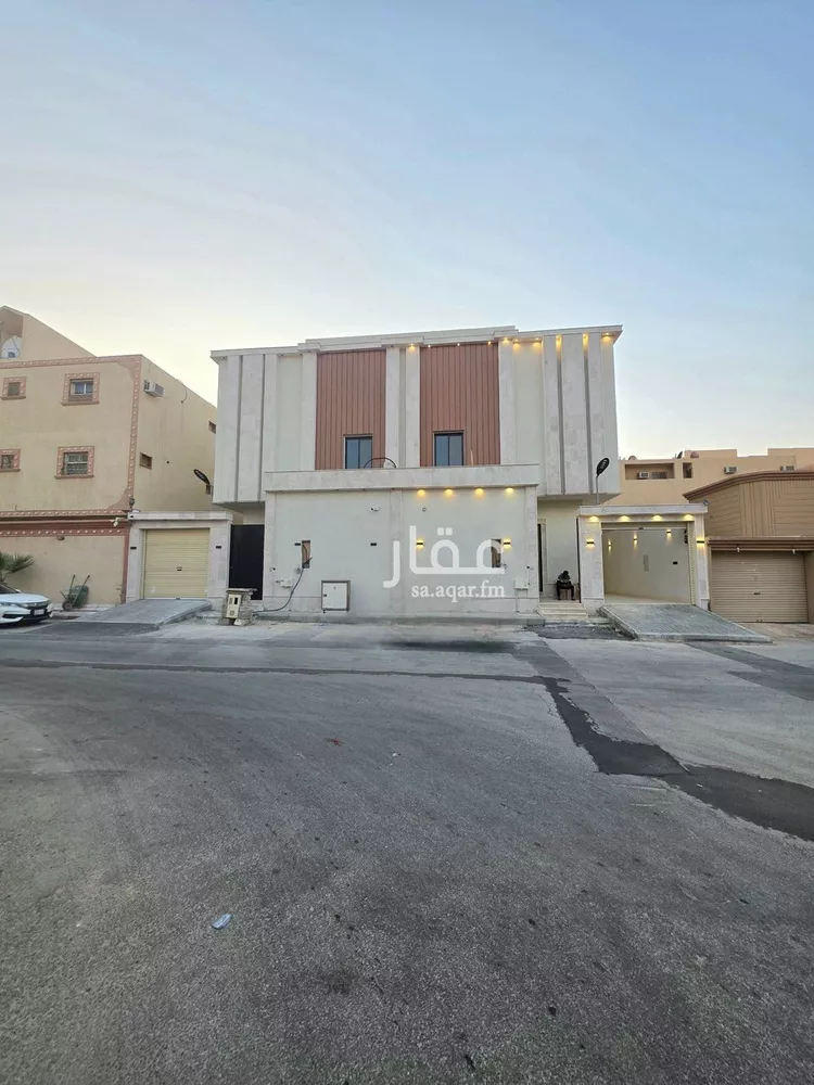 فيلا للبيع في شارع الجوابره, حي طويق, مدينة الرياض, منطقة الرياض