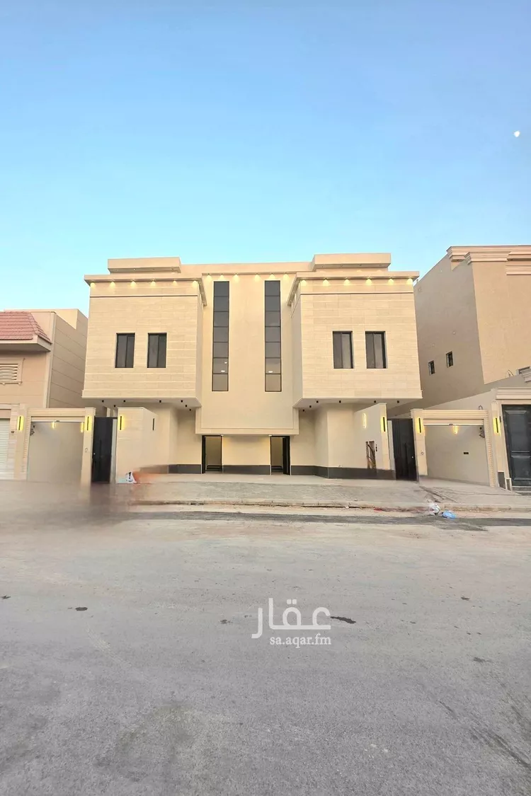 دور للبيع في شارع عبدالرحمن الأفريقي, حي العوالي, مدينة الرياض, منطقة الرياض صورة 2