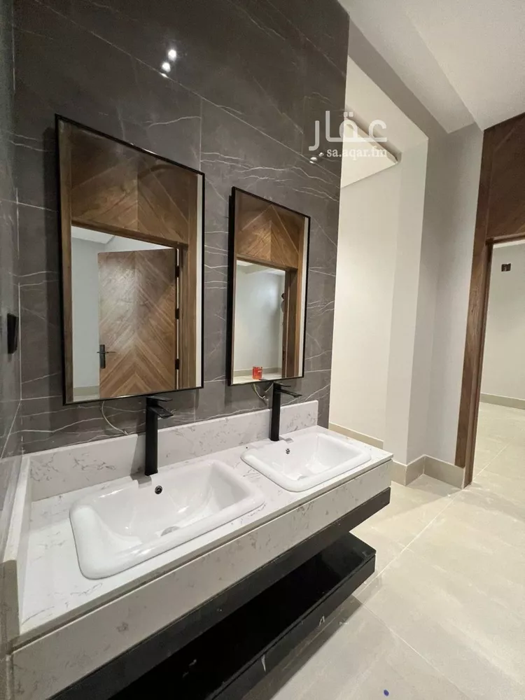 شقة للبيع في شارع أحمد بن عبدالرحمن اللخمي, حي العريجاء الغربي, مدينة الرياض, منطقة الرياض صورة 4