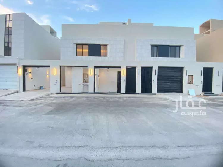 دور للبيع في شارع المطرفي, حي الحزم, مدينة الرياض, منطقة الرياض