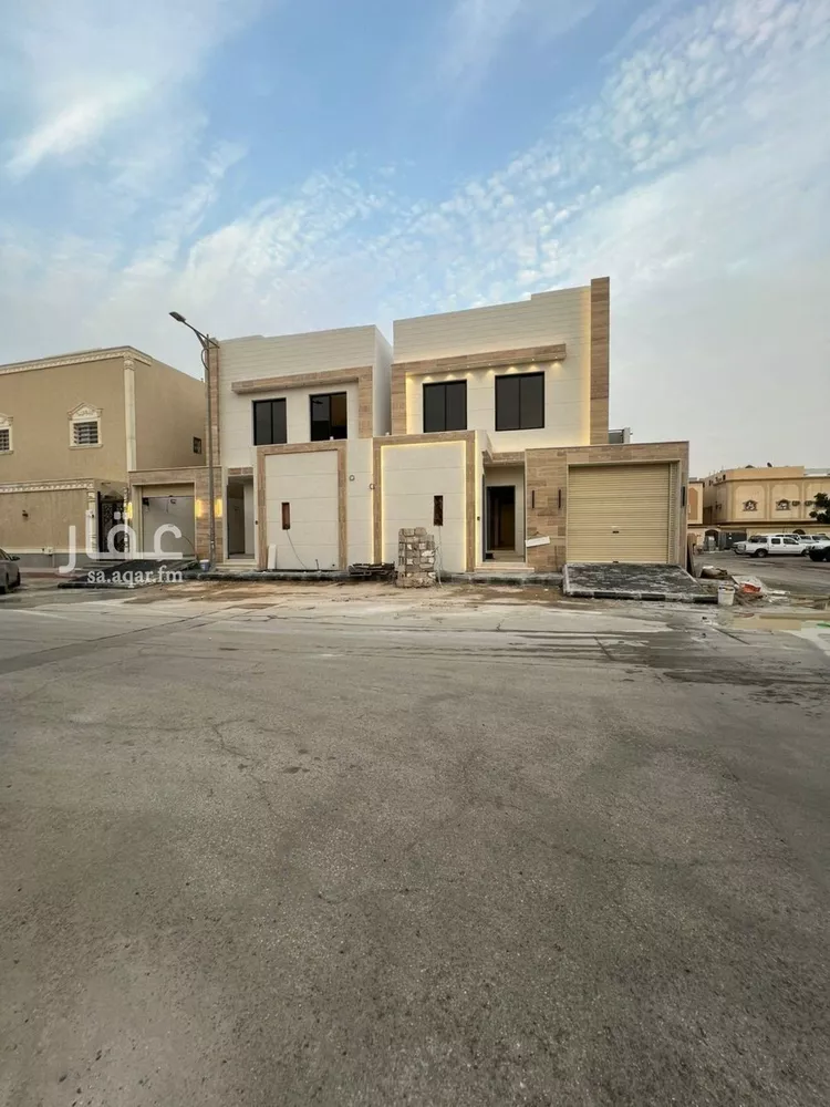 فيلا للبيع في شارع أحمد بن عمر اليمني, حي طويق, مدينة الرياض, منطقة الرياض صورة 5