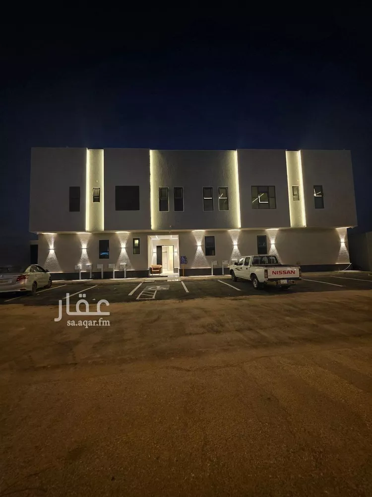 شقة للبيع في شارع سليمان عبدالرحمن قاضي, حي العوالي, مدينة الرياض, منطقة الرياض صورة 3