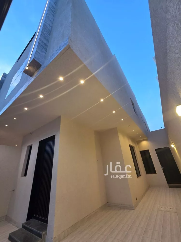 فيلا للبيع في شارع المكاسب, حي الحزم, مدينة الرياض, منطقة الرياض 11