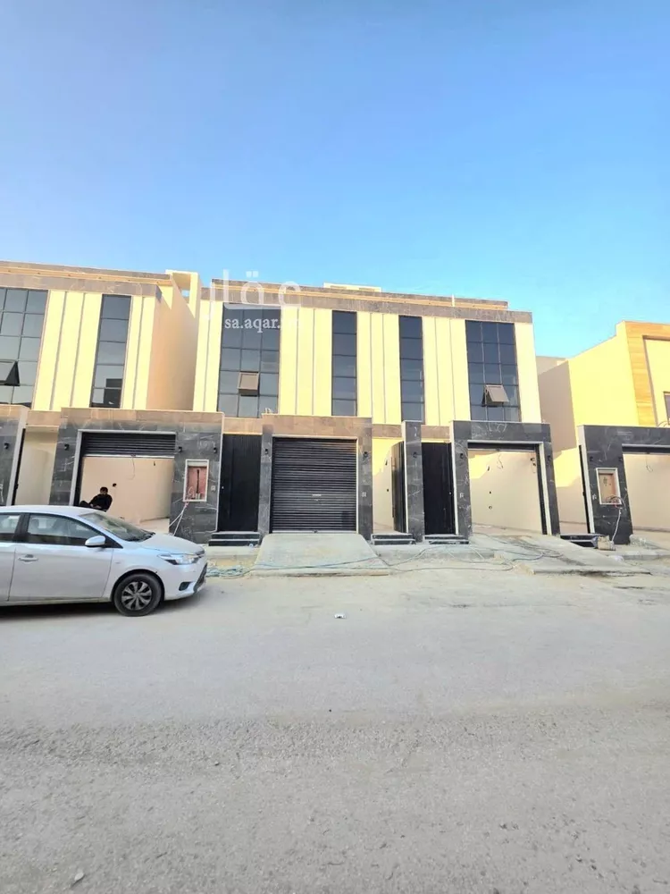 دور للبيع في شارع حمران بن أبان, حي العوالي, مدينة الرياض, منطقة الرياض