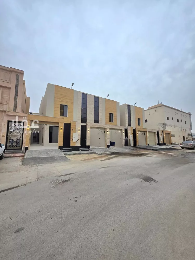 دور للبيع في شارع عمر بن نبيه, حي طويق, مدينة الرياض, منطقة الرياض
