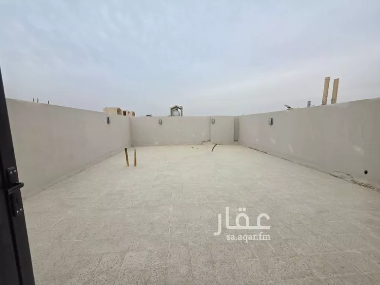 Floor for Sale in Riyadh Tuwaiq 6