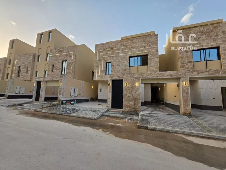 دور للبيع في شارع يحيى المفتي, حي طويق, مدينة الرياض, منطقة الرياض 6