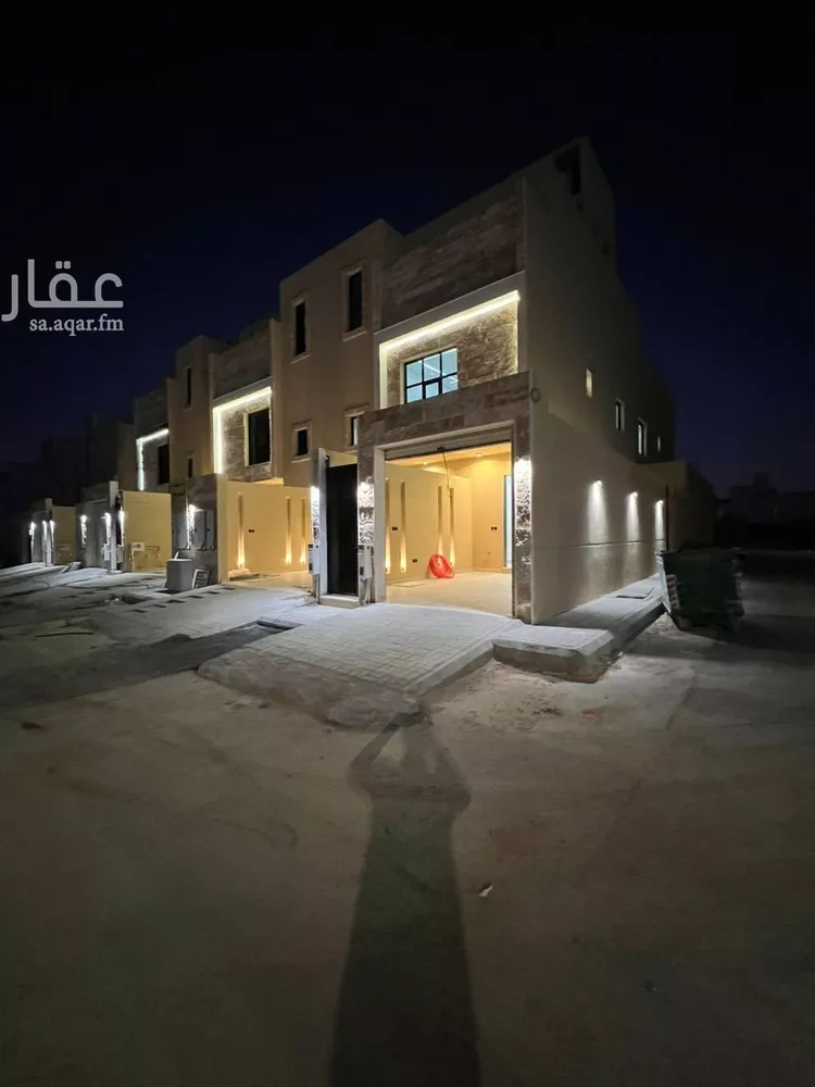 Floor for Sale in Riyadh Tuwaiq صورة 4