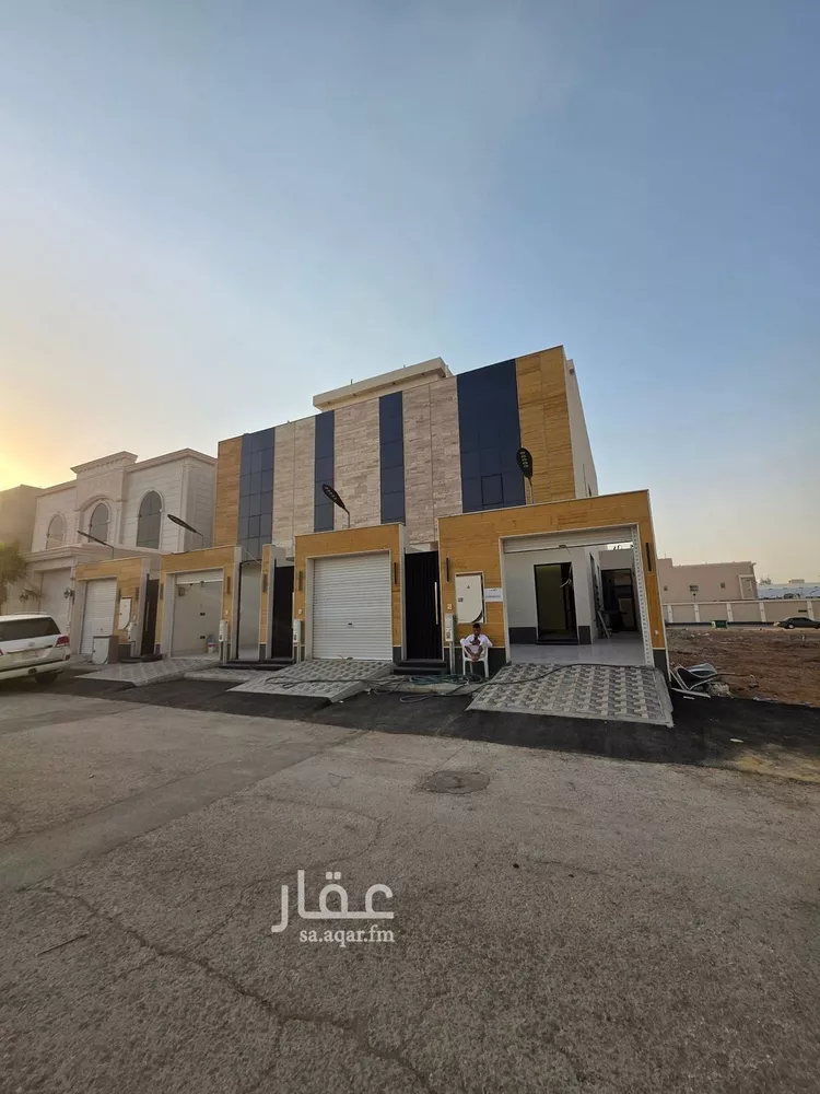 Villa for Sale in Riyadh Tuwaiq
