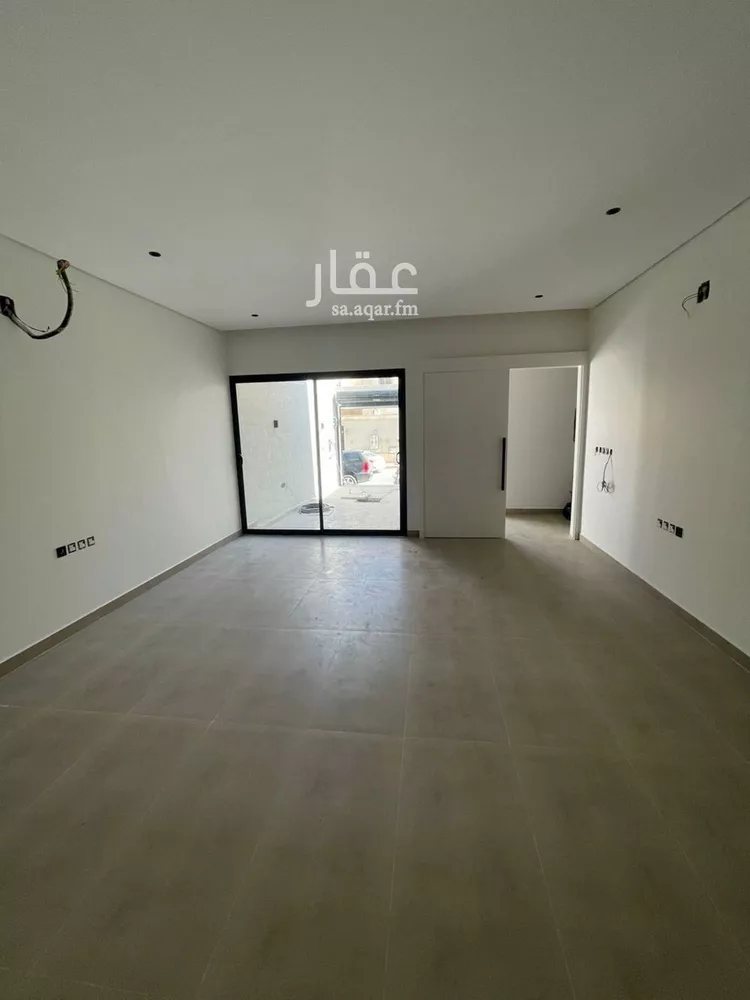 فيلا للبيع في شارع المحبورة, حي الحزم, مدينة الرياض, منطقة الرياض 19