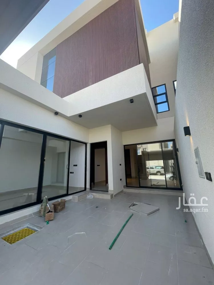 فيلا للبيع في شارع ديراب الفرعي, حي الحزم, مدينة الرياض, منطقة الرياض صورة 2