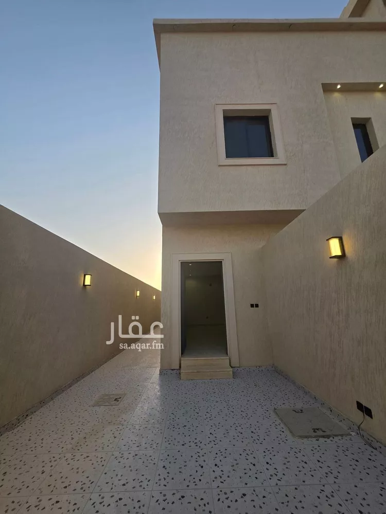 دور للبيع في حي ضاحية نمار, مدينة الرياض, منطقة الرياض 20